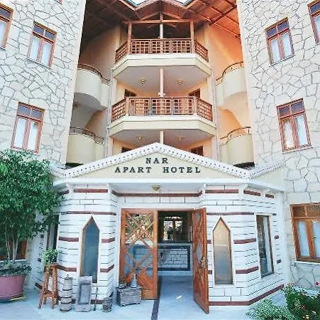 Nar 4* سيدي