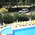 Aparthotel Nar