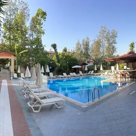 Nar Hotel de apartamente