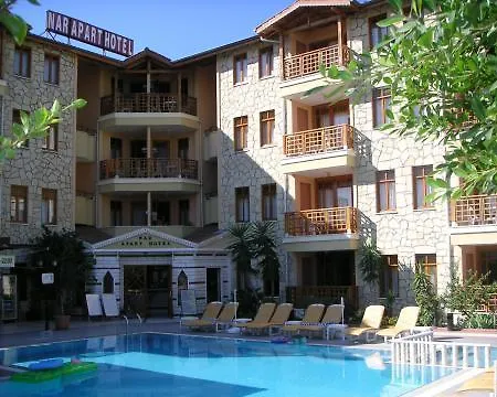 Nar Lejlighedshotel