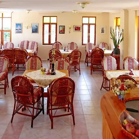 Hotel de apartamente Nar Side