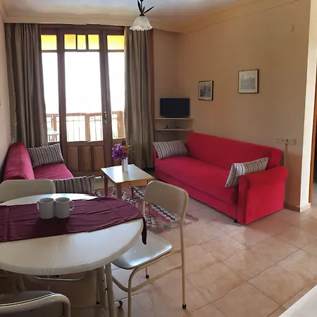 Nar Appart hôtel Sidé