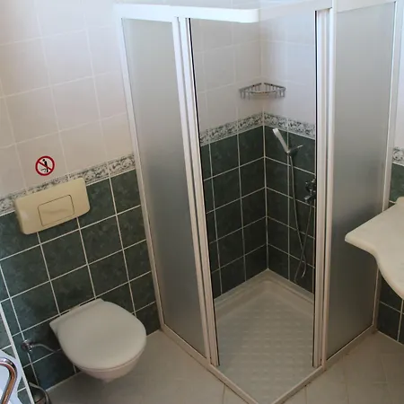 Nar Hotel de apartamente Side