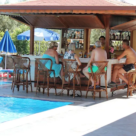 Nar Appart hôtel Sidé