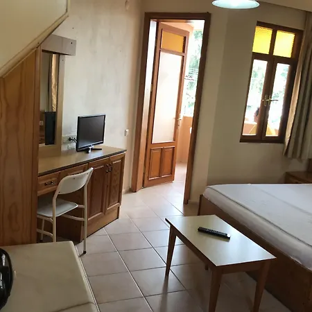 Aparthotel Nar