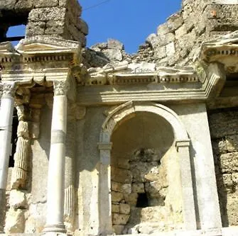 Nar Appart hôtel 4*