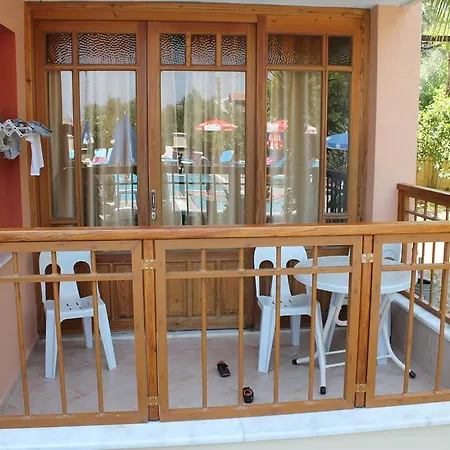 Aparthotel Nar 4*