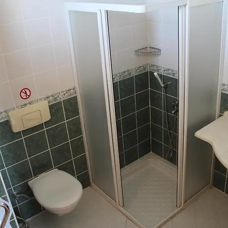 Hotel de apartamente Nar