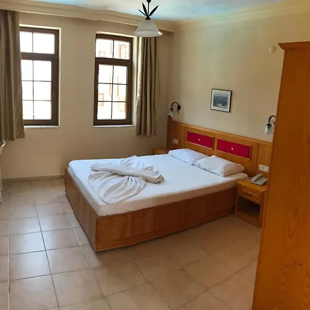 Nar Hotel de apartamente