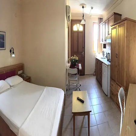 Aparthotel Nar 2*