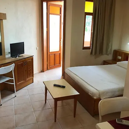 Hotel de apartamente Nar 4*