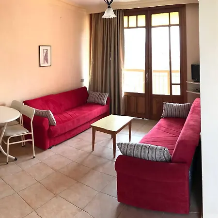 Appart hôtel Nar Sidé