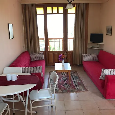 Aparthotel Nar