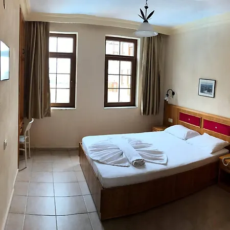 Nar Aparthotel