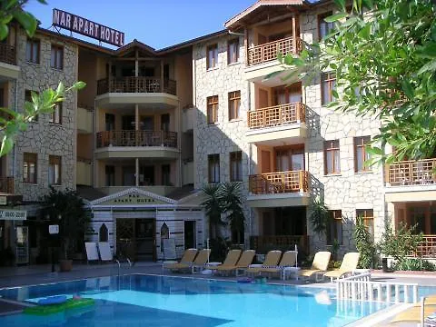 Nar Aparthotel