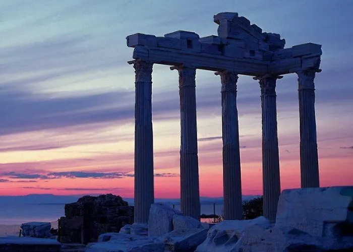 アパートホテル Nar