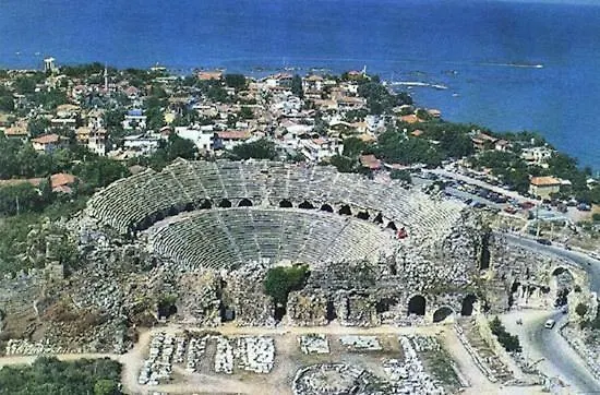 アパートホテル Nar