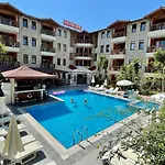 Nar Hotel de apartamente 4*