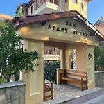 Hotel de apartamente Nar Side
