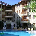 Nar Hotel de apartamente