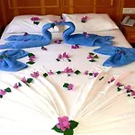 Nar Hotel de apartamente 4*