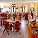 Hotel de apartamente Nar Side