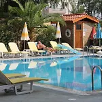 Nar Hotel de apartamente 4*