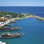 Hotel de apartamente Nar