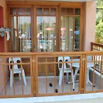 Hotel de apartamente Nar 4*