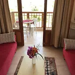 Hotel de apartamente Nar 4*