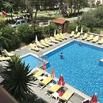 Nar Hotel de apartamente 4*