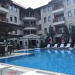 Nar Hotel de apartamente Side