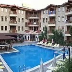 Nar Hotel de apartamente