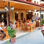 Nar Hotel de apartamente 4*