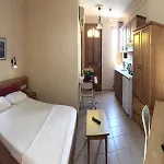 Hotel de apartamente Nar 4*
