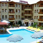 Hotel de apartamente Nar Side