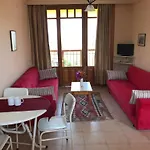 Hotel de apartamente Nar
