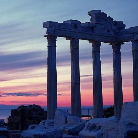 شقة فندقية Nar