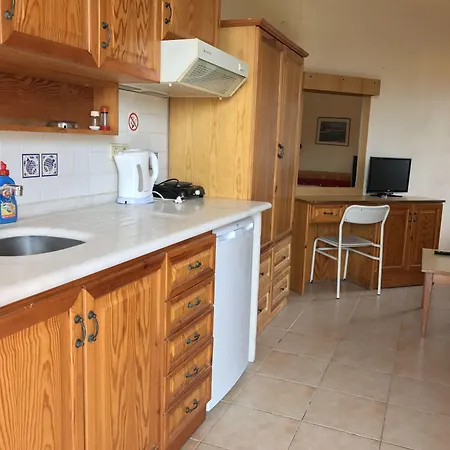 شقة فندقية Nar