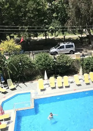 شقة فندقية Nar