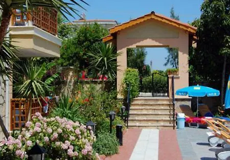 Nar شقة فندقية 4*