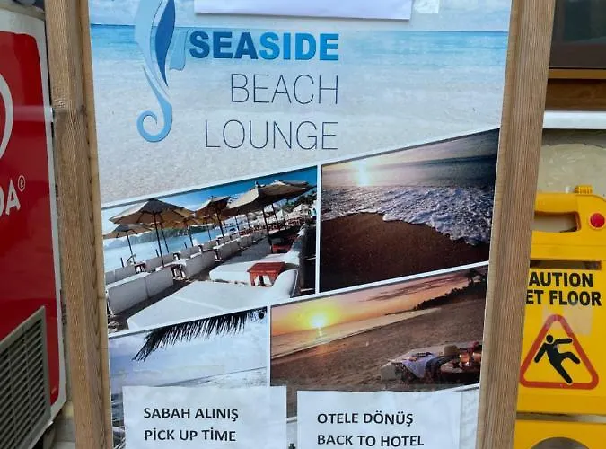 纳尔公寓式酒店