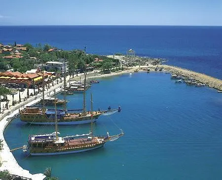 公寓式酒店 纳尔公寓式酒店