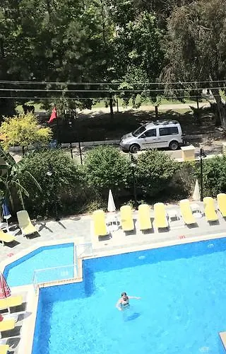 公寓式酒店 纳尔公寓式酒店