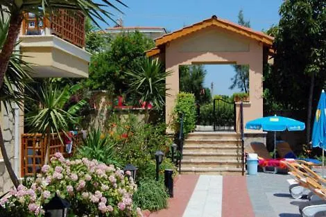 Nar Hotel de apartamente 4*